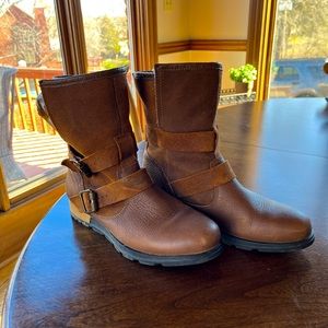 Sorel womens boots
